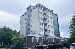 Wohnung kaufen in 24119 Kronshagen, Bezugsfreie 1,5-Zimmer-Eigentumswohnung mit Balkon nur 10 Autominuten von Kiel entfernt