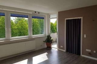 Wohnung kaufen in 24119 Kronshagen, Bezugsfreie 1,5-Zi.-Eigentumswohnung mit Balkon, nur 6 km von der Kieler Innenstadt entfernt