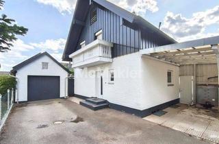Einfamilienhaus kaufen in 84579 Unterneukirchen, Großes Einfamilienhaus mit Badeteich, Sauna, PV-Anlage und Kachelofen