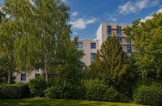 Wohnung kaufen in Katzenberg 30, 55126 Finthen, Gepflegte 2-Zimmer-Wohnung in Mainz-Finthen mit Balkon