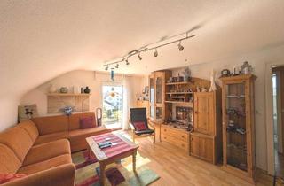 Wohnung kaufen in 73614 Schorndorf, Gepflegte 3-Zimmer-Wohnung mit eigenem Gartenanteil und Balkon