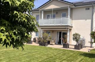 Wohnung kaufen in Josef-Mathie-Weg, 50389 Wesseling, Traumhafte - sonnige- Gartenwohnung