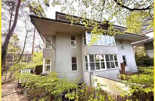 Wohnung kaufen in 13465 Frohnau, Frohnau! Großzügige Komfort-Maisonettewhg. (EG + Sout.) mit Sonnenterrasse u. Tiefgarage mit Wallbox