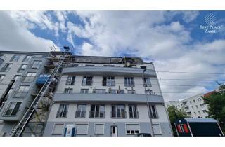 Wohnung kaufen in Grünauer Straße 60, 12557 Köpenick, Grünauer Strasse - frisch renoviert, bezugsfrei, ideal für Eigennutzer oder Kapitalanleger