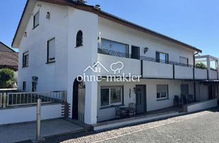 Wohnung mieten in 74912 Kirchardt, Charmante, großzügige 3-Zimmer-Wohnung mit Kamin und separatem Eingang in Kirchardt