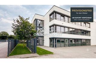 Büro zu mieten in 22145 Braak, Provisionsfrei: Moderne Büros ab 20 m² in Braak (Gewerbehebesatz 330 %) - top ausgestattet