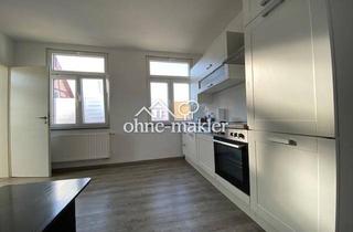 Wohnung mieten in 35260 Stadtallendorf, Möbliertes 1-Zimmer-Apartment in Schweinsberg