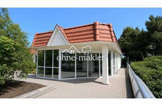 Büro zu mieten in 17438 Wolgast, Büroeinheit in ruhiger Lage von Wolgast