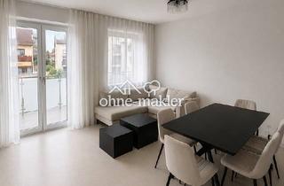 Wohnung mieten in 85567 Grafing, Grafing bei München | Moderne 3-Zimmer-Neubauwohnung - EBK gegen Ablöse