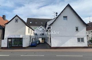 Wohnung mieten in 64859 Eppertshausen, Schicke 2-Zimmer-Wohnung in Eppertshausen