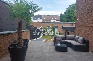 Wohnung mieten in 41239 Mönchengladbach, ***4-5-Zimmer Wohnung mit Garten***