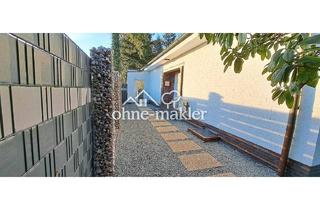 Einfamilienhaus kaufen in 26446 Friedeburg, Modernisiertes Einfamilienhaus mit eigenem Wald - stilvolles Wohnen in Horsten