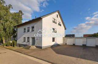 Anlageobjekt in 32278 Kirchlengern, Kapitalanlage mit Perspektive - 4-MFH mit WEG-Aufteilung und 4 Grundbüchern in 32278 Kirchlengern