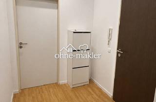 Wohnung mieten in 52070 Aachen, Möblierte 2er-WG mit zwei Schlafzimmern in Aachen Nähe RWTH Uni - fully furnished