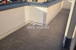 Wohnung mieten in 29549 Bad Bevensen, -Reserviert-Moderne Staffelgeschosswohnung mit Dachterrasse sowie energieeffizientem Wohnkomfort