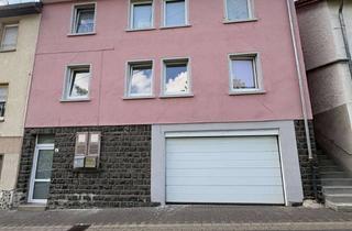 Wohnung mieten in Niederberg 47, 55606 Kirn, 3-Zimmer-Wohnung mit großem Garten in Kirn – ideal für Gartenliebhaber