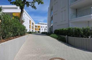 Wohnung mieten in 54295 Heiligkreuz, Ruhiges Wohnen auf hohem Niveau | Aufzug · TG · Loggia mit Fernblick | Trier-Heiligkreuz