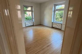 Wohnung mieten in 61169 Friedberg, Wohnung in zentraler, ruhiger Lage in Friedberg in denkmalgeschützter Villa