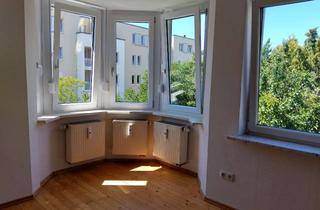 Wohnung mieten in Muesmannstr. 10, 86199 Göggingen, Erstbezug nach Renovierung einer hellen Wohnung mit großem Garten