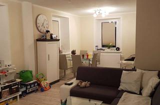 Wohnung mieten in Kirchstr., 95145 Oberkotzau, Wohnen mit Charakter: Großzügige 4-Zimmer-Wohnung in Oberkotzau