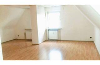 Wohnung mieten in 64319 Pfungstadt, Pfungstadt, schöne, gepflegte 2-Zimmer-DG-Wohnung