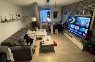 Wohnung mieten in Frankfurter Straße, 58553 Halver, Nachmieter für unsere 80qm Wohnung gesucht
