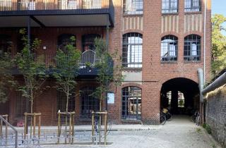 Lofts mieten in Alarichstr 18, 42281 Barmen, Industriecharme trifft Moderne-2-Zimmer-Loft in kernsaniertem Fabrikgebäude_WE 5