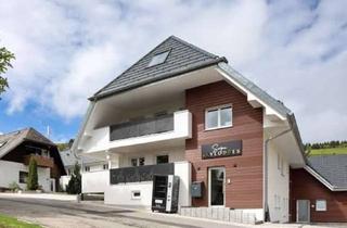 Wohnung mieten in Dorfstraße, 79254 Oberried, Exklusive 3,5-Zimmer-Wohnung mit 120 m² Wohnfläche und großem Balkon in Oberried-Hofsgrund
