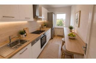 Wohnung mieten in 65326 Aarbergen, Sanierte Wohnung in Aarbergen Michelbach