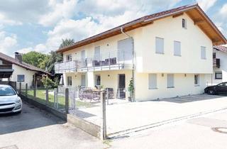 Wohnung mieten in Baldungstraße 4a, 84513 Töging, 2-Zimmer Souterrain Wohnung - in ruhiger Siedlung