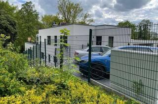 Wohnung mieten in An Den Pfühlen 13, 16348 Wandlitz, Wohnen im Grünen – Moderne 3-Zimmer-Wohnung mit Terrasse und Tageslichtbad