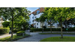 Wohnung mieten in 86159 Universitätsviertel, Gemütliche 1-Zimmer-Erdgeschosswohnung mit Terrasse, Garten und Einbauküche