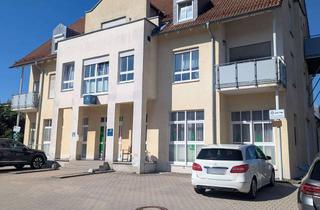 Wohnung mieten in Kronacher Str., 95346 Stadtsteinach, Moderne 2-Zimmer-Wohnung mit Einbauküche und Stellplatz