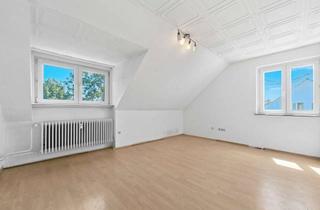 Wohnung mieten in Hepper Weg 36, 59494 Soest, Gemütliche 2-Zi.- DG- Wohnung