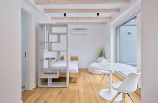 Lofts mieten in 70199 Süd, *Ab September- Neuwertige Dachgeschosswohnung mit Klimaanlage und Dachterrasse*