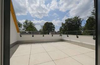 Wohnung mieten in 85591 Vaterstetten, Neue Terrassenwohnung mit Top - Einbauküche
