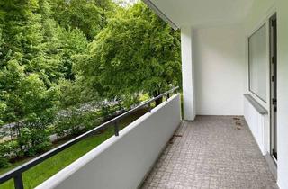 Wohnung mieten in Vulsiekshof 49, 33619 Großdornberg, WG geeignet! 3 Zimmer Wohnung in Unilage mit Balkon - in Bielefeld - Großdornberg