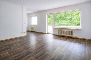 Wohnung mieten in Vulsiekshof 49, 33619 Großdornberg, WG geeignet! 3 Zimmer Wohnung in Unilage mit Balkon - in Bielefeld - Großdornberg