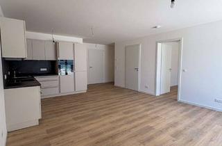 Wohnung mieten in Jahnstr., 89155 Erbach, Stilvolle Neubauwohnung mit moderner Ausstattung