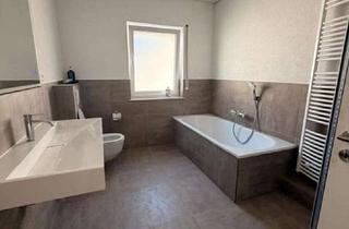 Wohnung mieten in 67354 Römerberg, Erstbezug nach Kernsanierung: Lichtdurchflutete 126 m² mit Balkon, Stellplatz & Keller in Römerberg