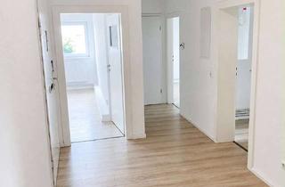 Wohnung mieten in 30163 Vahrenwald, Wohnung am Rosenbergplatz (WG-geeignet)