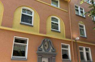 Wohnung mieten in Dittmarstr., 45144 Frohnhausen, 2-Zimmer-Wohnung mit Balkon und Altbau-Charme freut sich auf SIE