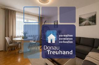 Wohnung mieten in 94036 Passau, Gemütliche 3-Zimmer-Wohnung mit Loggia – ideal für Paare und Familien