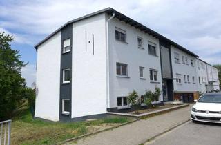 Wohnung mieten in 64404 Bickenbach, Obergeschosswohnung im Erstbezug nach Sanierung