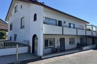 Wohnung mieten in 74912 Kirchardt, Charmante, großzügige 3-Zimmer-Wohnung mit Kamin und separatem Eingang in Kirchardt