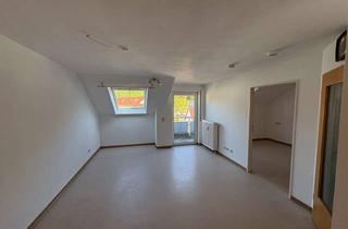 Wohnung mieten in Amtswiese, 73337 Bad Überkingen, Seniorenwohnen mit Komfort – gepflegte 2-Zimmer-Wohnung auf ca. 44 m²