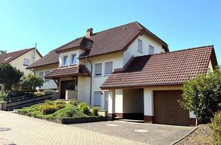 Wohnung mieten in 36399 Freiensteinau, Super gepflegte 4 ZKB Balkon in Top-Zustand