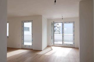 Wohnung mieten in 85221 Dachau, 3-Zimmer-Wohntraum mit Dachterrasse in Süd-Ausrichtung