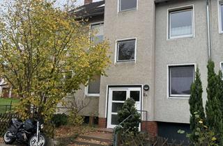 Wohnung mieten in 30989 Gehrden, Moderne 3-Zimmerwohnung mit Einbauküche!
