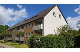Wohnung mieten in Neue Straße, 31535 Neustadt, Seniorenwohnung: Helle 2 Zimmer-Wohnung